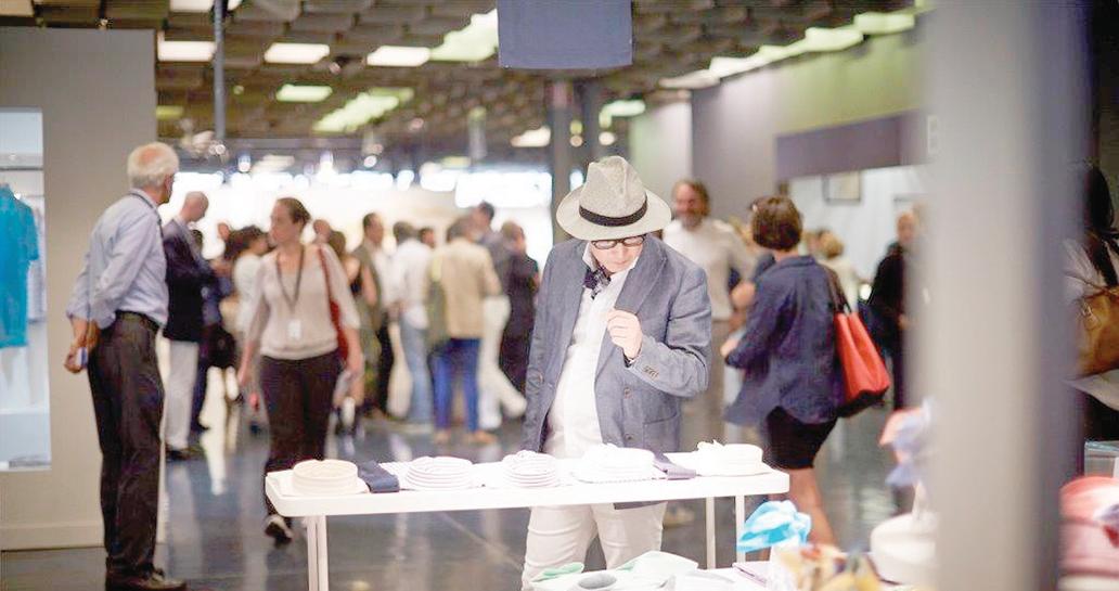 Pitti Immagine Uomo 91dal 10 al 13 gennaio – Il programma e le novità
