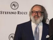 Pitti: Stefano Ricci sceglie la natura per nuova collezione