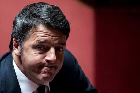 Renzi, ho il cuore gonfio di amarezza