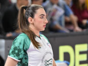 Savino Del Bene: Giulia Mancini confermata anche per la stagione 2025-2026