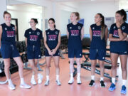 Savino Del Bene Volley: squadra a lavoro! Al via dal 17 agosto la preparazione