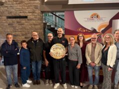 La pizzeria Nando trionfa al contest finale del Terre di Pisa Food & Wine Festival
