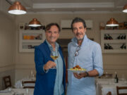 A tavola con il produttore: otto masterclass tra cucine, vini e territori