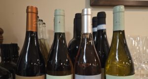 L’Isola d’Elba ‘a tavola con il produttore’ all’Osteria Pratellino
