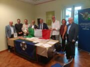 Taccetti nominato responsabile del rapporto con le Istituzioni e Movimento sportivo di Ancri area Nord Italia.
