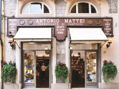 Biscottificio Antonio Mattei, 168 anni di una storia piena di dolcezza