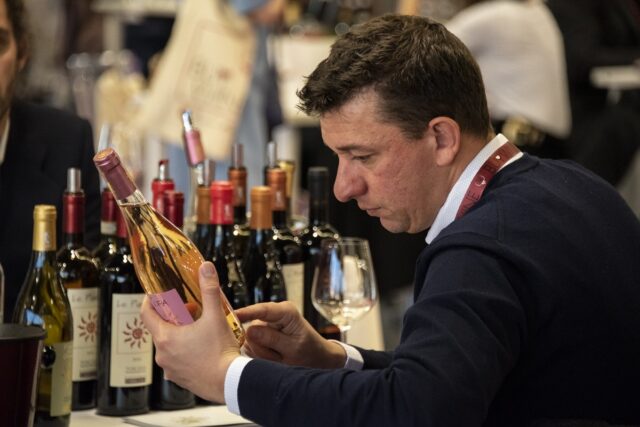 BUYWINE