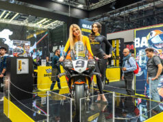 Maroil-Bardahl presente ad Eicma 2026 con la gamma di qualità superiore