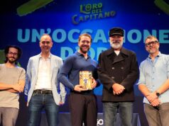 Capitan Findus diventa un fumetto a Lucca Comics