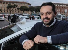 Taxi Firenze, più cittadini scelgono le auto bianche 4390 per spostarsi: +6% a settembre. Taxi Move cresce del 20%, ma i cantieri sono un grosso problema