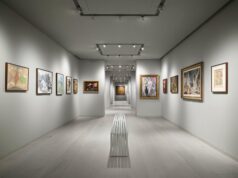Inaugurata la nuova sede della ‘Collezione Casamonti’ in Palazzo San Giorgio
