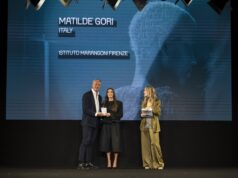 Premio Mittelmoda Toscana Nord, è pratese la vincitrice
