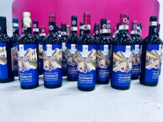 DegustaVino Via Gioberti: il Chianti Classico incontra Firenze