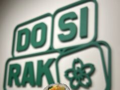 Dosirak porta lo street food coreano nel cuore di Firenze