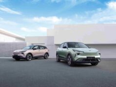 La Fawcar con sede a Prato, debutta in Italia con cinque Suv con motore termico, plug-hybrid e elettrico