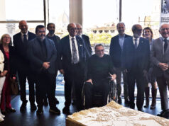 Firenze, nasce la Fondazione Massimo Ricci