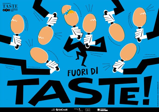 FUORI DI TASTE