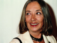 Oriana Fallaci: una voce libera e senza tempo