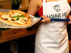 La Medicea: Pizzium e Giusti celebrano i sapori toscani in una pizza speciale