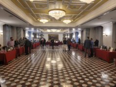 Greek Wine Day, a Firenze si potranno degustare i vini greci e ciprioti