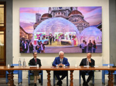 Il Festival delle Regioni della Toscana si conclude con firma ‘Agenda di Firenze’