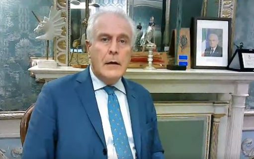 Maltempo, Giani nominato commissario delegato per l’emergenza pnrr toscana giani