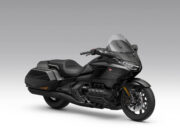 Honda Rebel e Gold Wing 2027. Nuovi colori e tecnologia E-Clutch per la CMX500