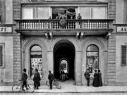 Un futuro per il Museo Alinari