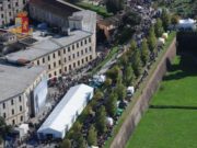 Lucca Comics & Games aperte le mostre di Palazzo Guinigi