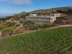 La Tenuta delle Ripalte dell’isola d’Elba premiata ai Wine Hospitality Awards