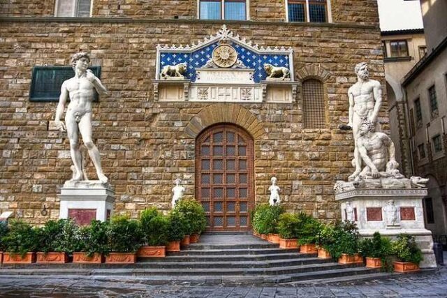 La festa delle regioni