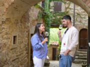 Montefioralle Divino 2026: dal 25 al 27 settembre il Chianti Classico torna nel borgo di Montefioralle