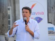 Renzi a chiusura della Leopolda vuole vincere per evitare Salvini ancor al Viminale