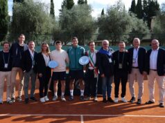 Mediolanum Florence Open | Il derby incorona Filippo Romano: sua la prima edizione