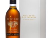Pasqua / Il Borro propone il Vin Santo Occhio di Pernice