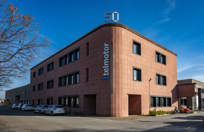 Telmotor rafforza la presenza in Toscana con la sede di Sesto Fiorentino