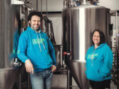 Con Badalà doppio appuntamento al birrificio con Molo 16 e la Tana per due abatidelle Pecore