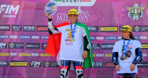 Pata Talenti Azzurri FMI: Race Report weekend del 3-4 ottobre 2026