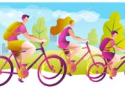 Manutenzione ciclovie e mobilità sostenibile in Metrocittà Firenze