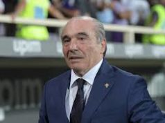 Valeri va pensionato, Italiano svegliato dal suo gioco lento e prevedibile