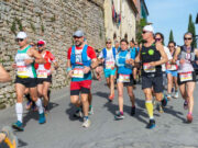Crete Senesi Ultramarathon, la solidarietà il traguardo più bello