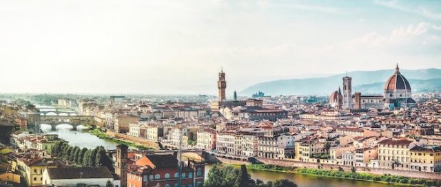 firenze pxb