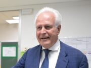 Al via la Fiera di Scandicci, Giani: “160 anni di identità della comunità