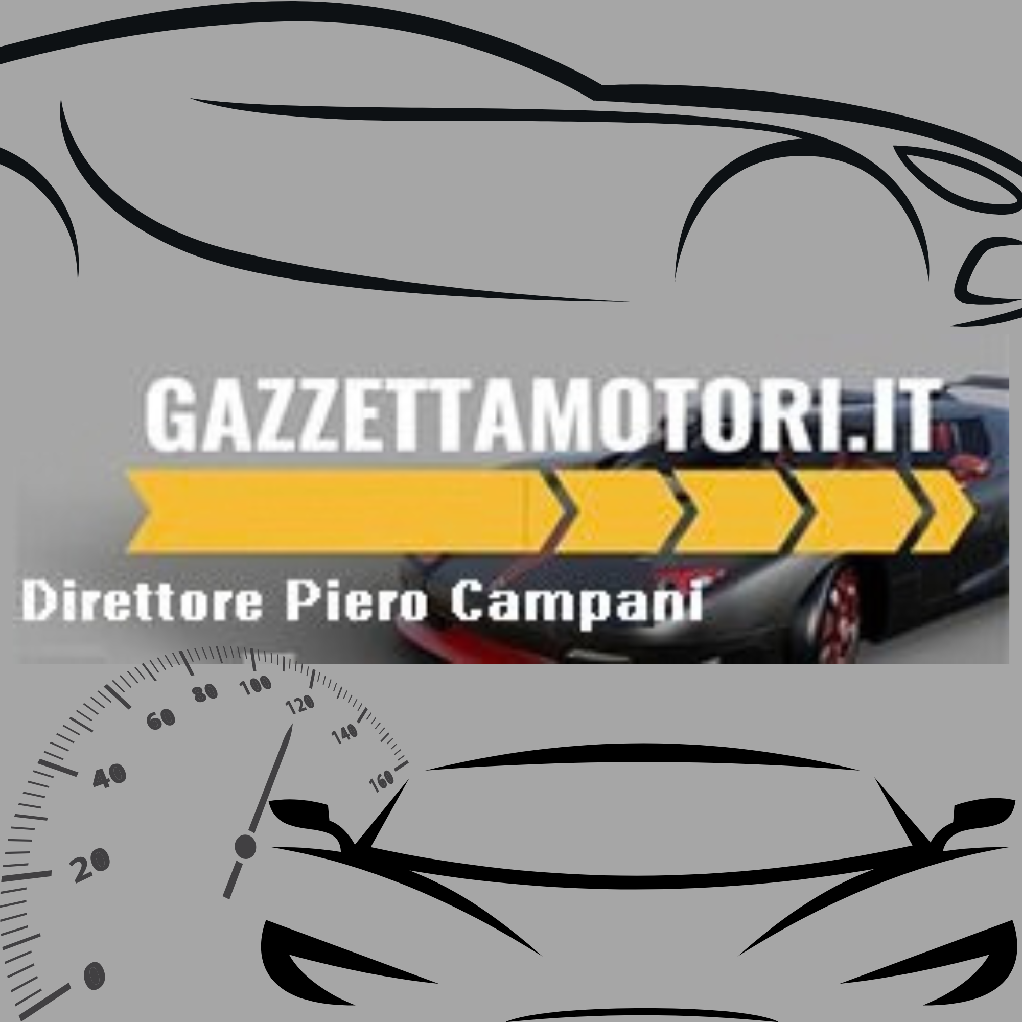 GAZZETTA MOTORI