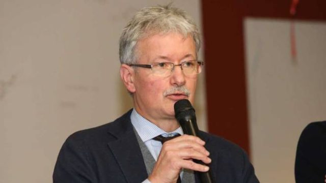 lorenzo becattini