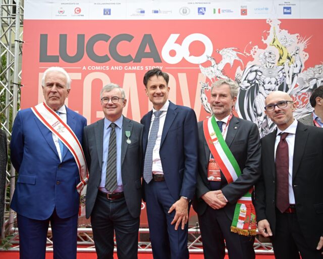 lucca Liani