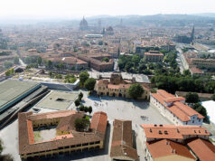 Salone turismo di lusso, Marras all’inaugurazione di AURA alla Fortezza