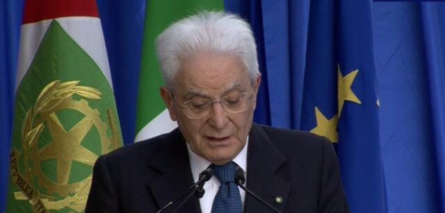 mattarella barbiana