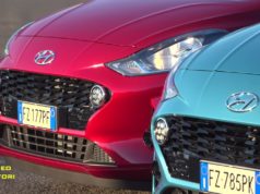 Nuova Hyundai i10