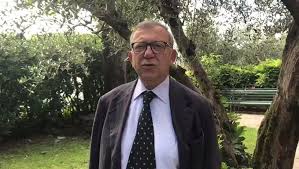 Inaugurazione campagna Lilt for Women-Nastro Rosa. Pres. Peirano